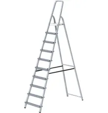 Лестница-стремянка PRO Startul ST9940-10 10 ступеней