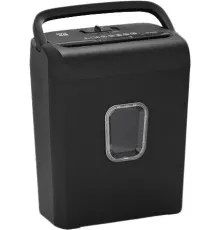 Шредер CACTUS CS-SH-8-13-5X18