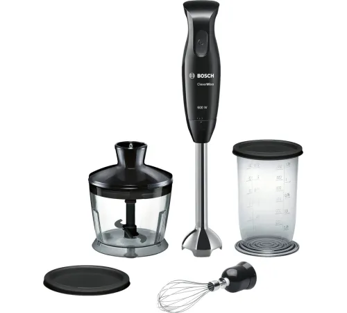 Погружной блендер Bosch MSM2650B