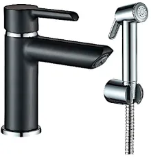 Смеситель с лейкой для биде MD MD1268-10