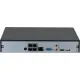 Сетевой видеорегистратор Dahua DHI-NVR2104HS-P-4KS3
