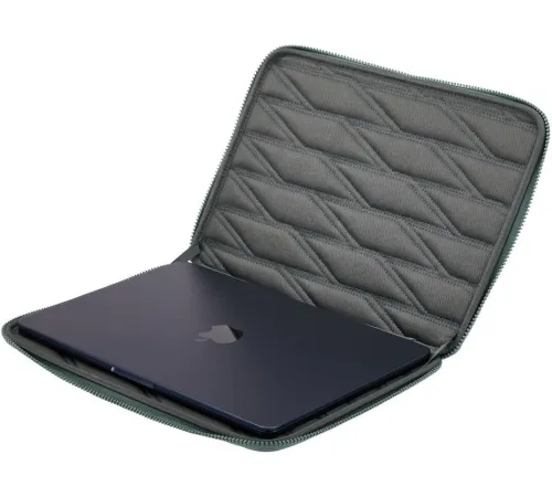 Чехол Thule Gauntlet MacBook Pro 14 туманно-зеленый