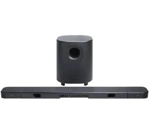 Саундбар JBL Bar 800MK2