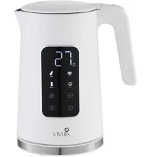 Электрический чайник Vivaris VK W8726D