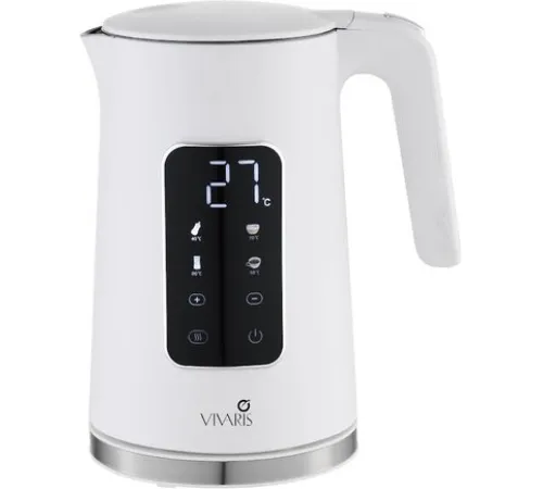 Электрический чайник Vivaris VK W8726D
