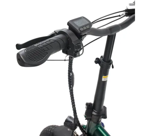 Электровелосипед Smart Balance Panda 2.0 2024