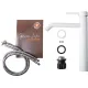 Смеситель Maxonor Pure Life PL1187-8