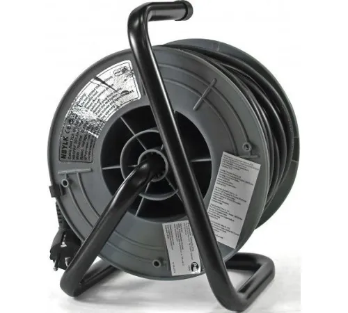Удлинитель Electraline 49033 30 м