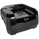 Зарядное устройство Greenworks GC82C 82В