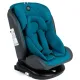 Детское автокресло Amarobaby Brilliant Isofix AMARO-2003-BrBi бирюзовый