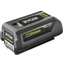 Аккумулятор Ryobi Max Power RY36B40B 5133005549 36В/4 Ач