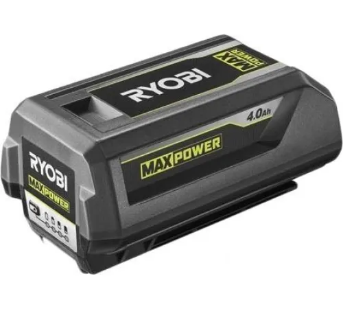 Аккумулятор Ryobi Max Power RY36B40B 5133005549 36В/4 Ач