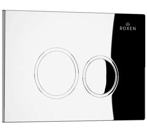 Панель смыва Roxen Santi 410260CH