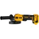 Угловая шлифмашина DeWalt DCG407N без АКБ