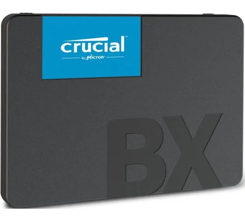 SSD Crucial BX500 500GB CT500BX500SSD1