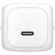 Сетевое зарядное Belkin WCA013KQ1MWH-B6 USB Type-С белый