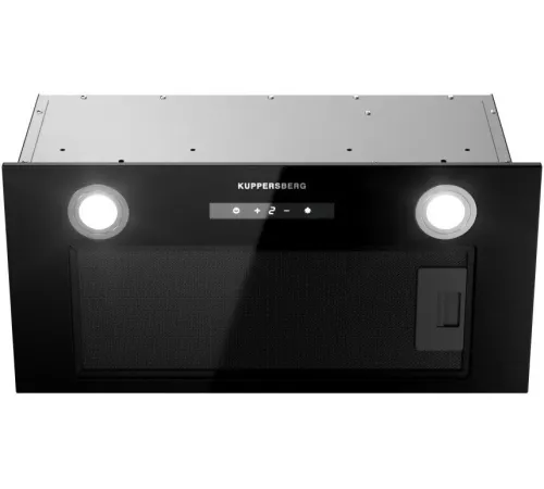 Кухонная вытяжка KUPPERSBERG Intouch-2 60 В