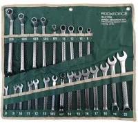 Набор ключей RockForce RF-5148R 24 предмета