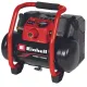 Компрессор Einhell TE-AC 36/150 Li OF - Solo без АКБ