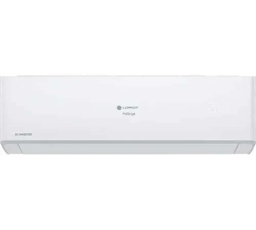 Кондиционер Loriot Prestige DC Inverter LAC-24AHI