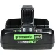 Зарядное устройство Greenworks G60DC10 2954407