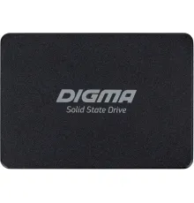 SSD Digma Run Y2 128GB DGSR2128GY23T