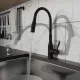 Смеситель Milardo Meal M01BL2FM05