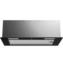 Кухонная вытяжка Schtoff Liberty 60 Black черный