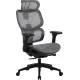 Офисное кресло CACTUS CS-MC555-GY черный/серый