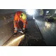 Угловая шлифмашина  Bosch GWS 24-230 JH Professional 0601884203
