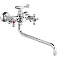 Смеситель Ledeme H19 L2719