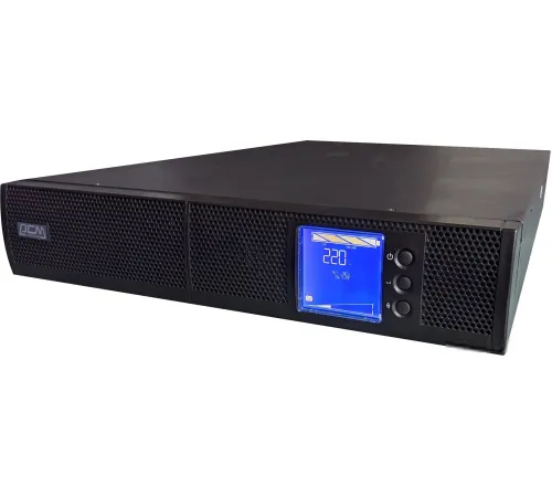 Источник бесперебойного питания Powercom Sentinel SNT-2000