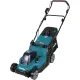 Газонокосилка Makita LM003GU102 с 1-им АКБ
