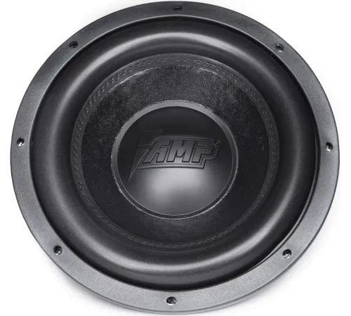 Головка сабвуфера AMP Mass 500 12D2
