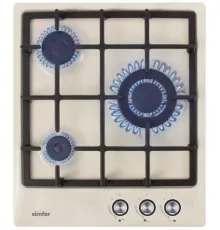 Варочная панель Simfer H45V35R516
