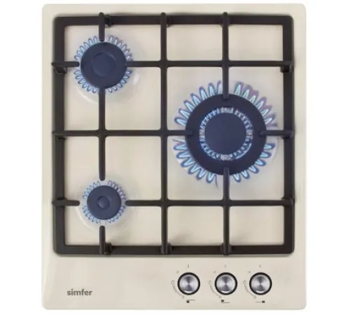 Варочная панель Simfer H45V35R516