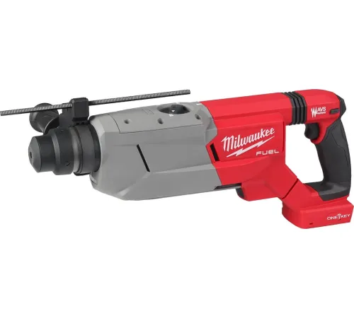 Перфоратор Milwaukee M18 FHACOD32-0C 4933492140 без АКБ, кейс