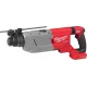 Перфоратор Milwaukee M18 FHACOD32-0C 4933492140 без АКБ, кейс