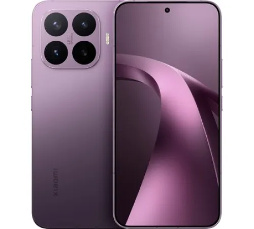 Телефон Xiaomi 17T Pro 12GB/512GB международная версия темно-сиреневый