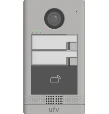 Вызывная панель Uniview OEU-202S-HMK2