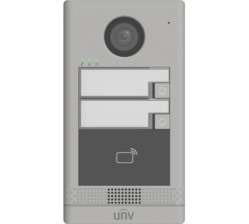 Вызывная панель Uniview OEU-202S-HMK2