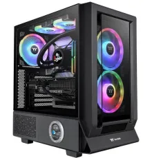 Корпус Thermaltake Ceres 350 MX CA-1Z3-00M1WN-00