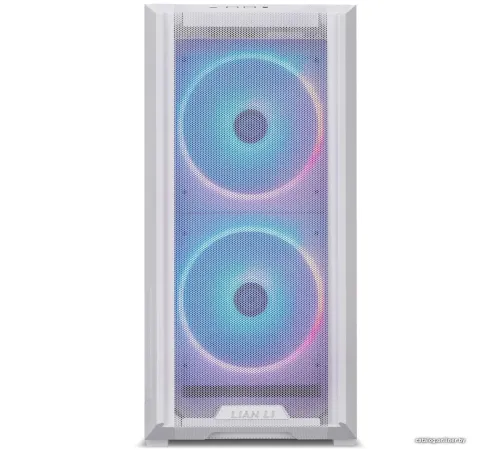 Корпус Lian Li Lancool 216 ARGB G99.LAN216RW.10R