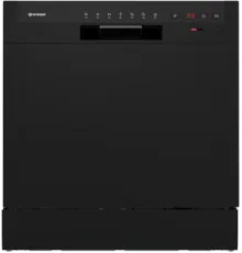 Настольная посудомоечная машина Gressel UPB501