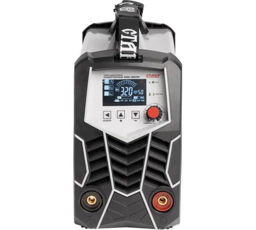 Сварочный инвертор Stavr Ставр САИ-320ЭУ