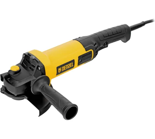 Угловая шлифмашина Denzel AGL150-1350