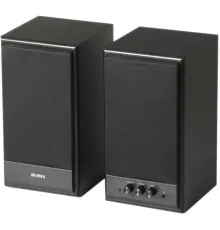 Акустика  SVEN SPS-702 черный