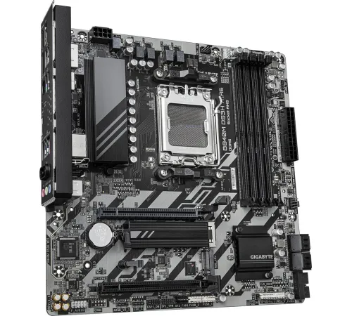 Материнская плата Gigabyte B840M DS3H WiFi6 rev. 1.1