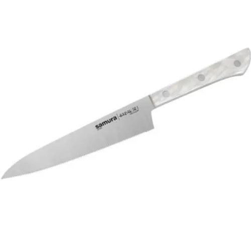 Кухонный нож Samura Harakiri SHR-0024AW