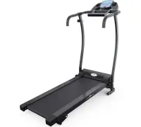 Электрическая беговая дорожка DFC Nero Sports T-NS105-BT